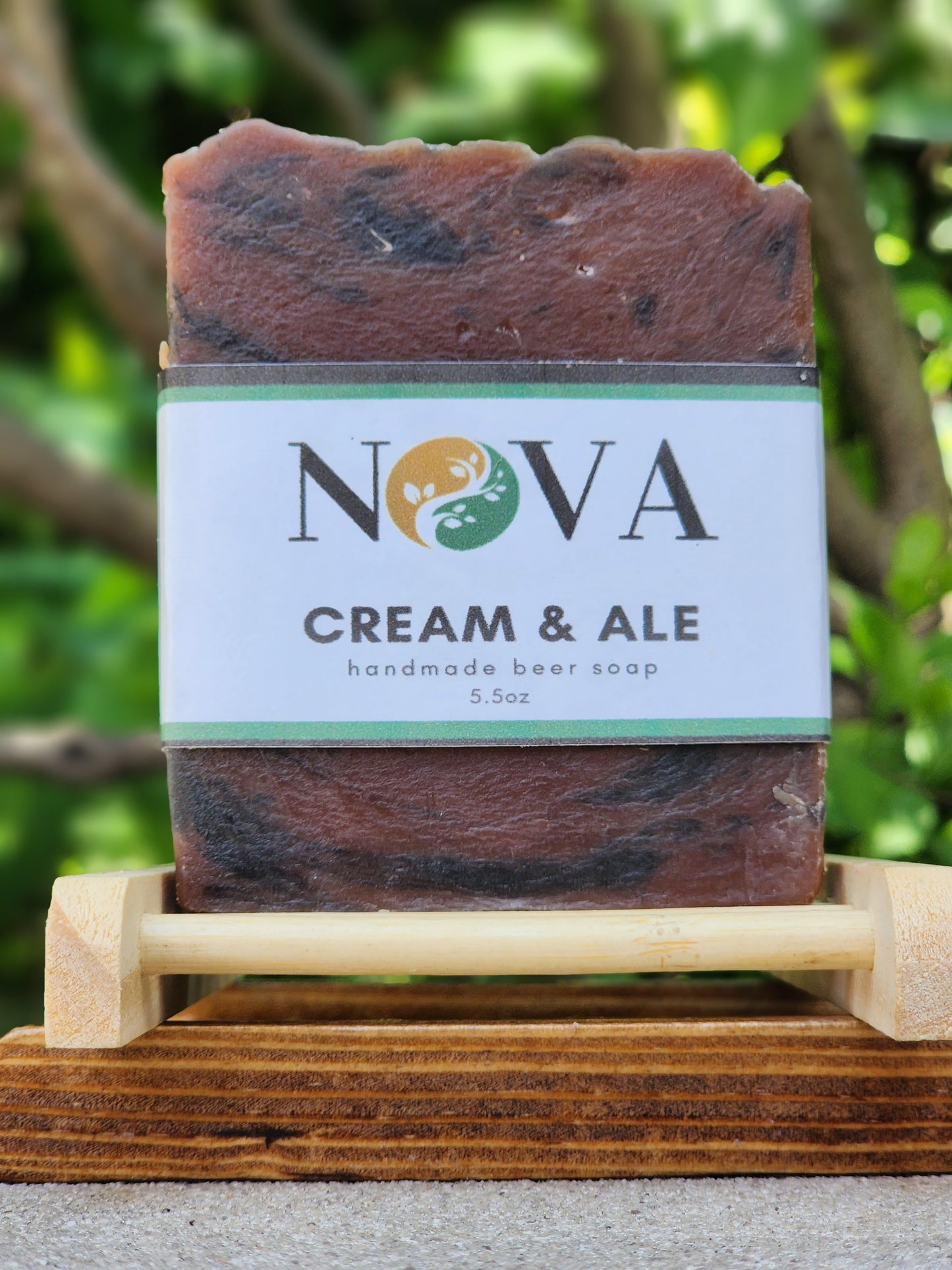 Beer Soaps