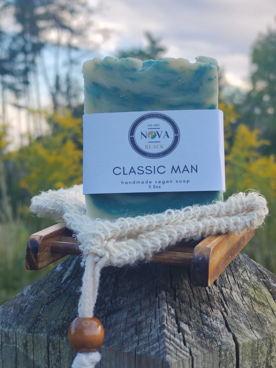 Artisan Soaps