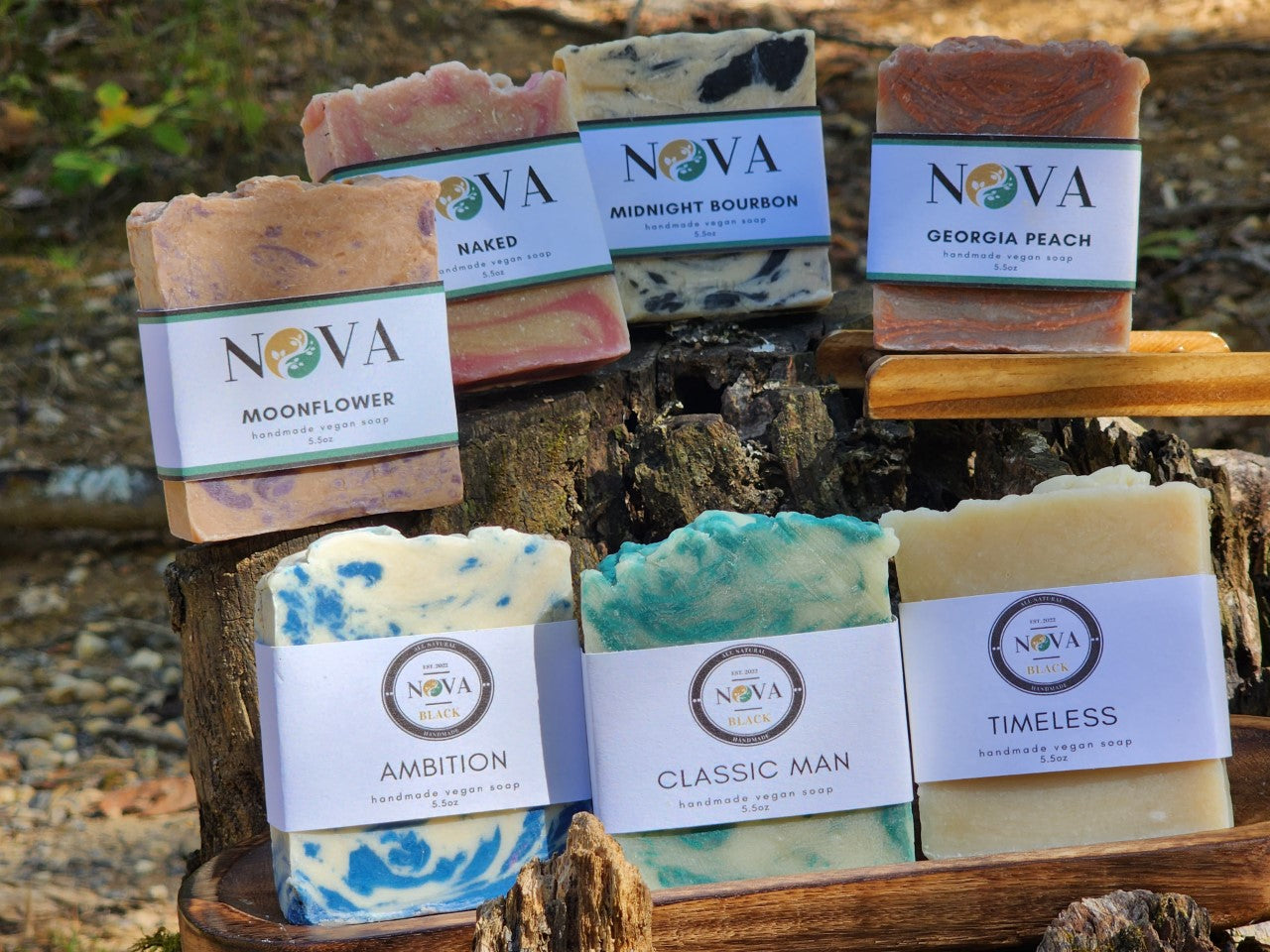 Artisan Soaps