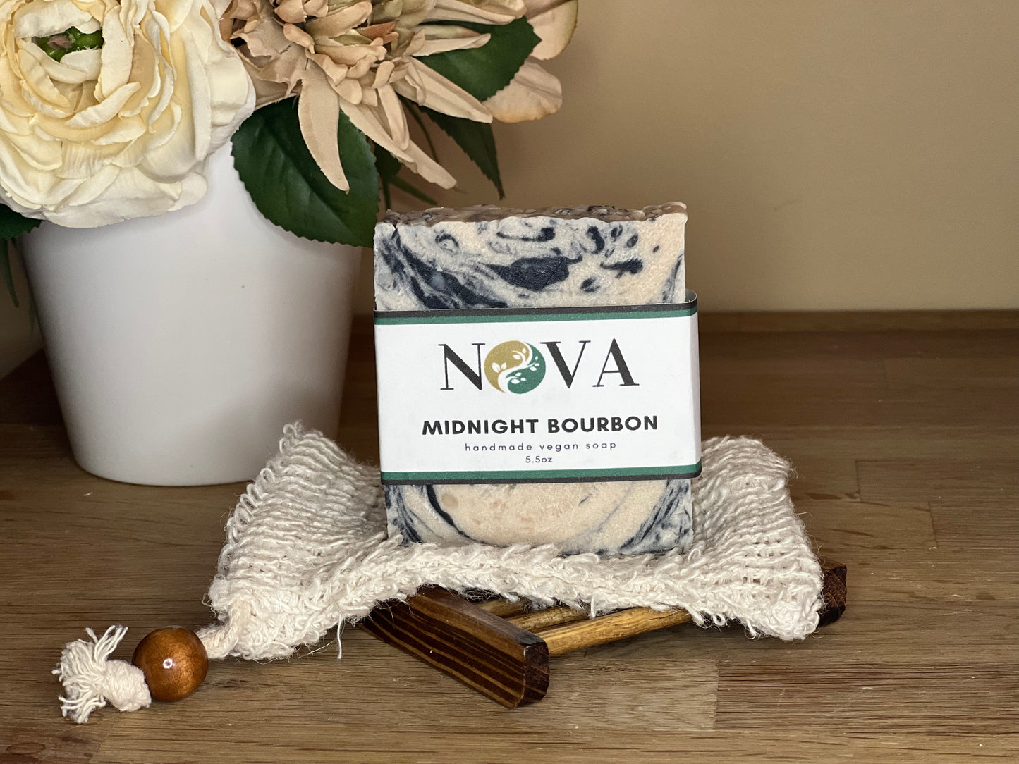 Artisan Handmade Soap