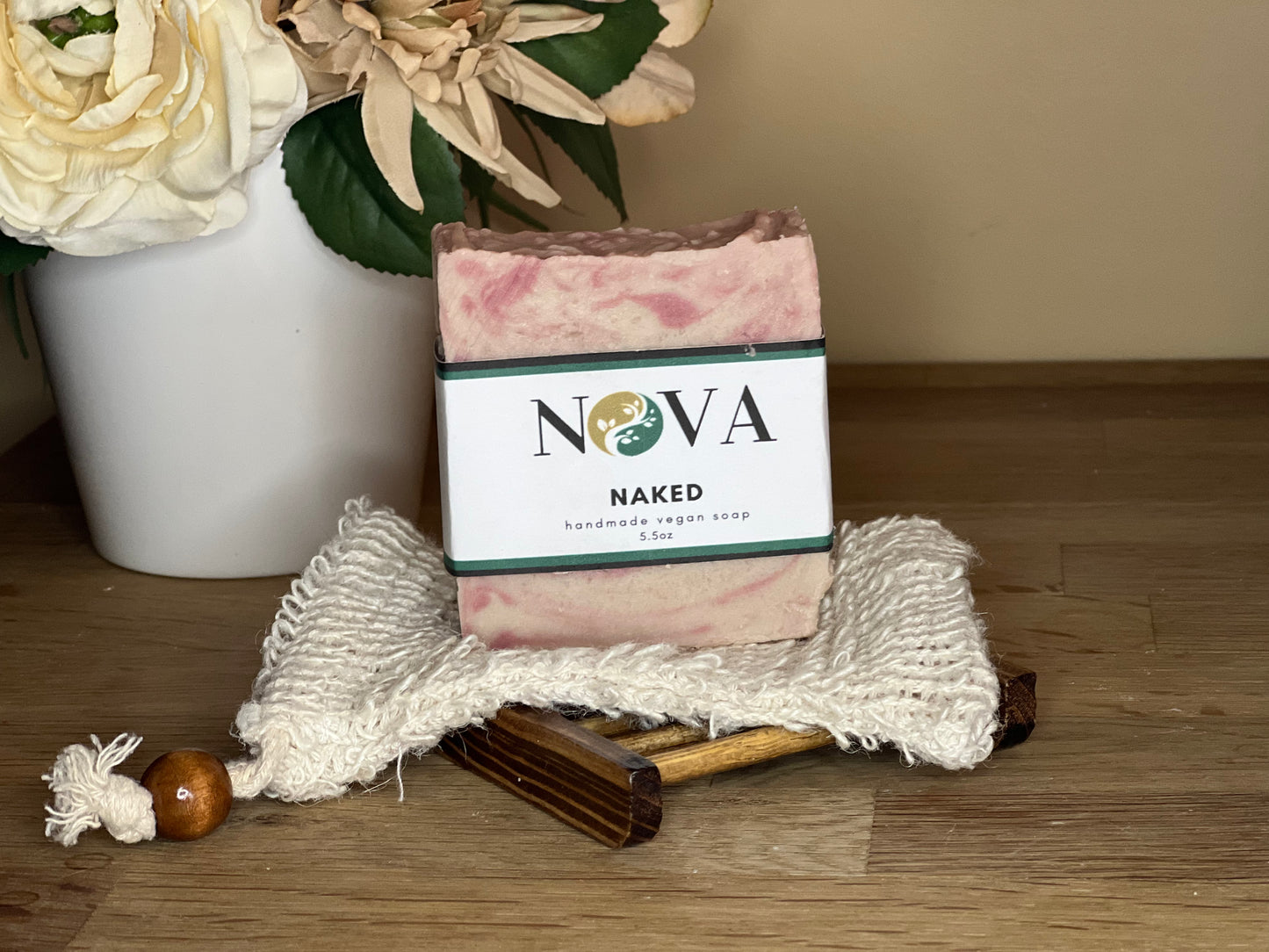 Artisan Handmade Soap