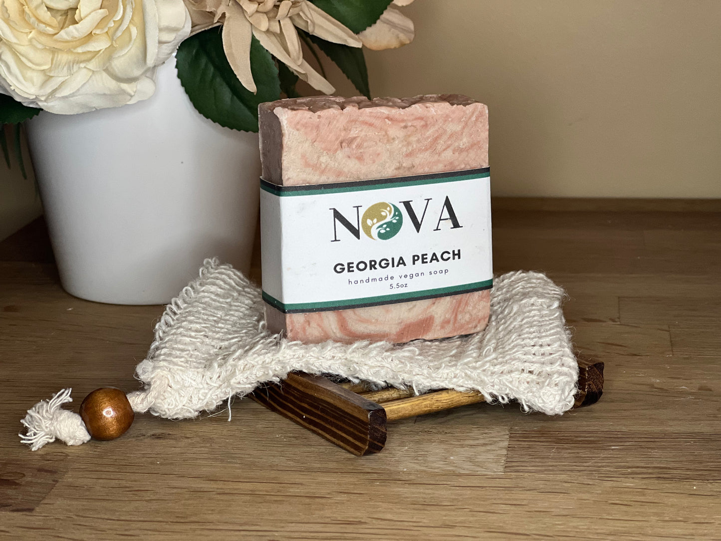 Artisan Handmade Soap