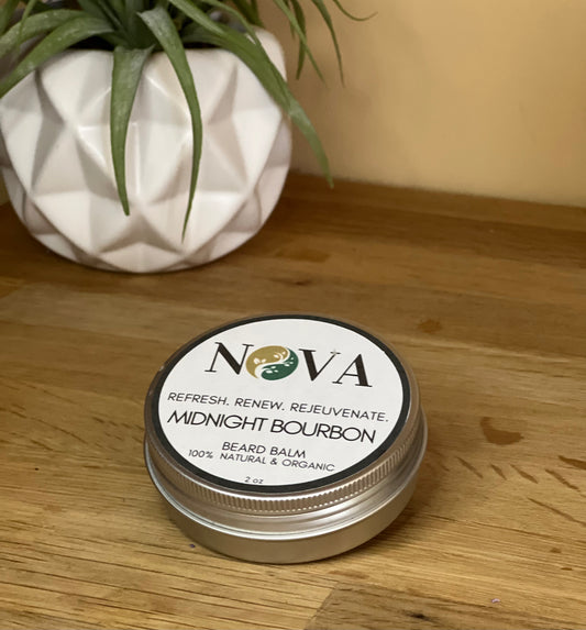 Beard Balm