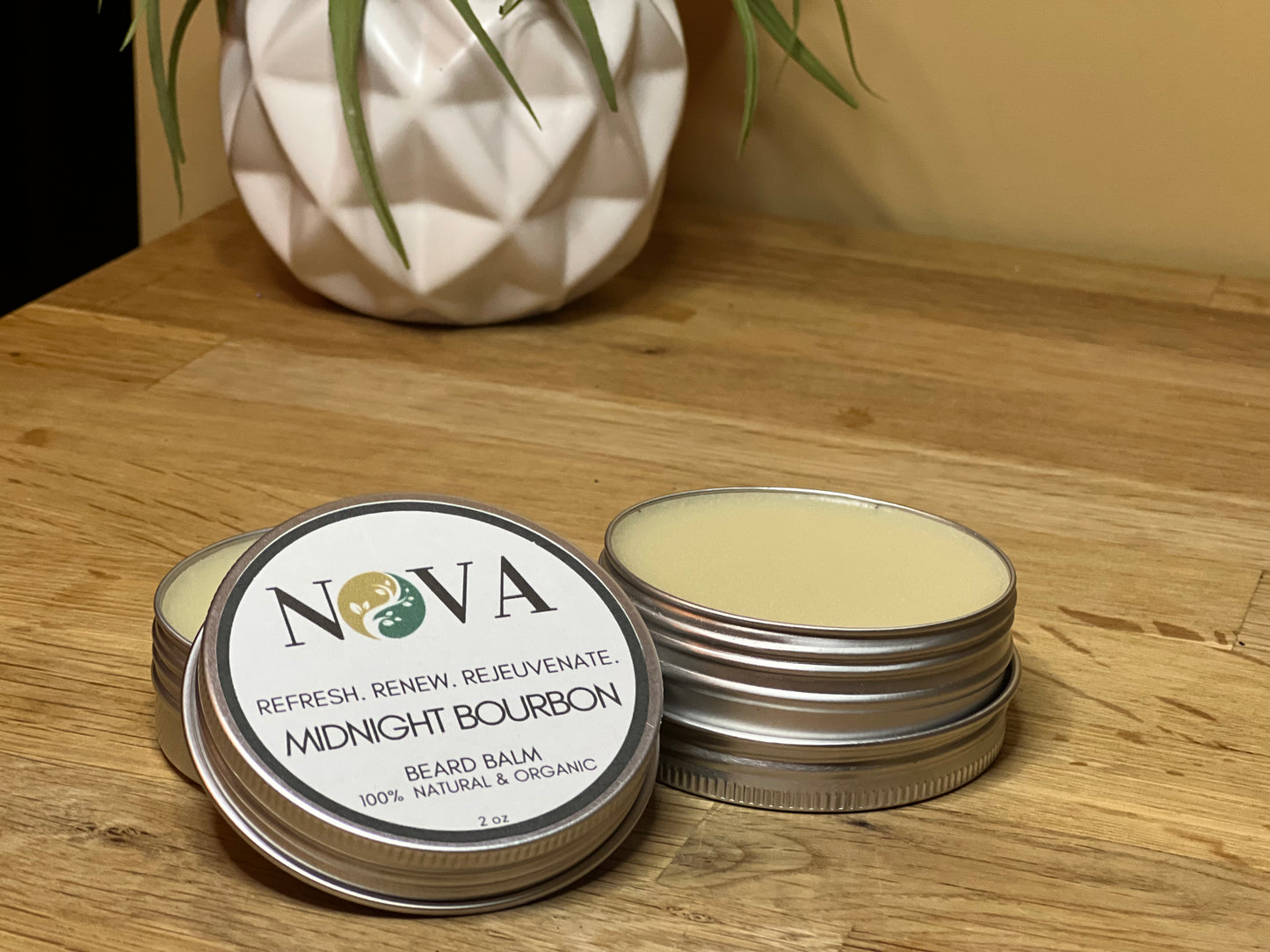 Beard Balm