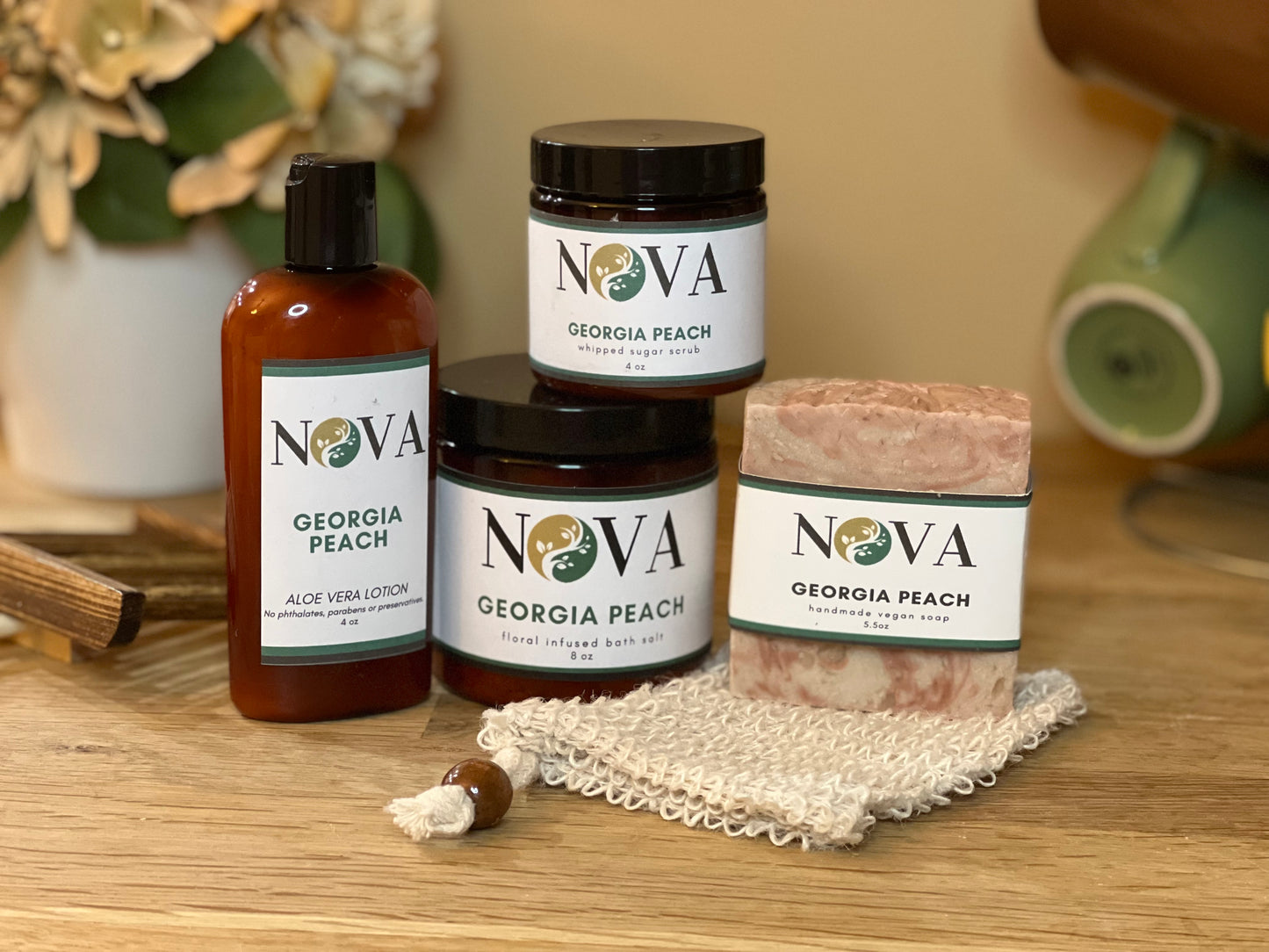 Southern Comfort Bundle