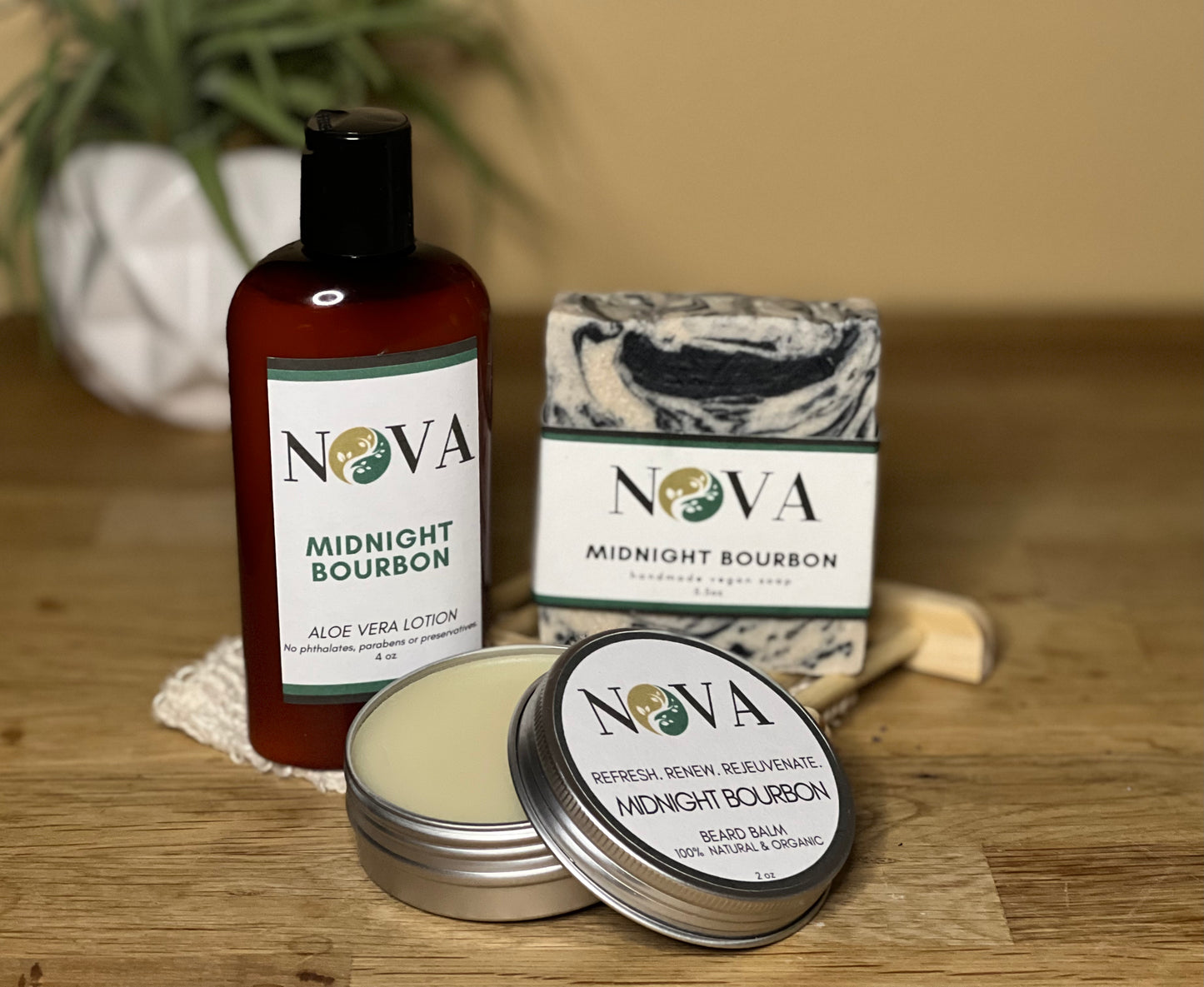 Cigar Lounge Bundle