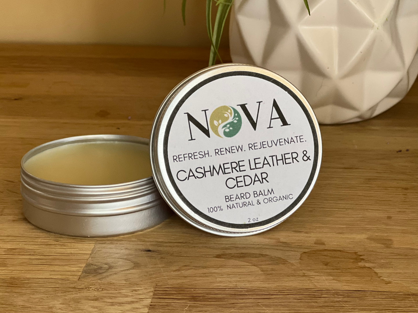 Beard Balm