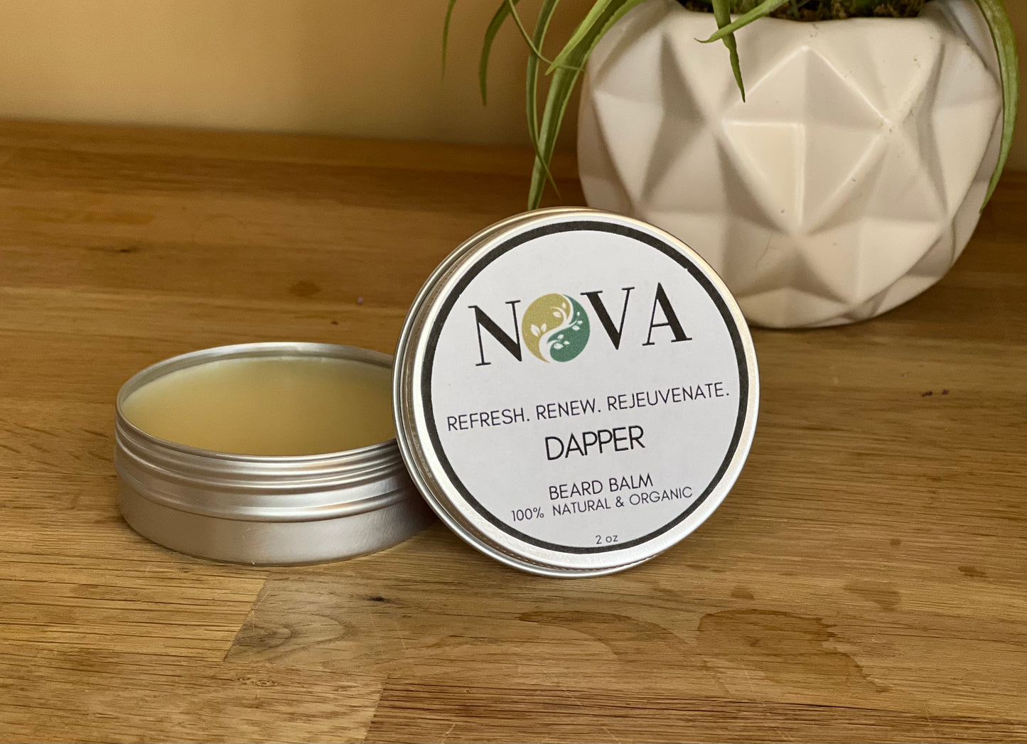 Beard Balm