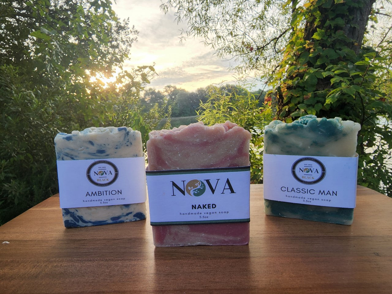 Artisan Soaps