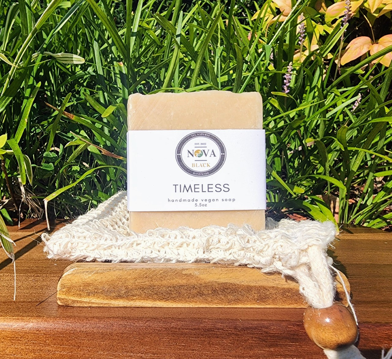 Artisan Soaps