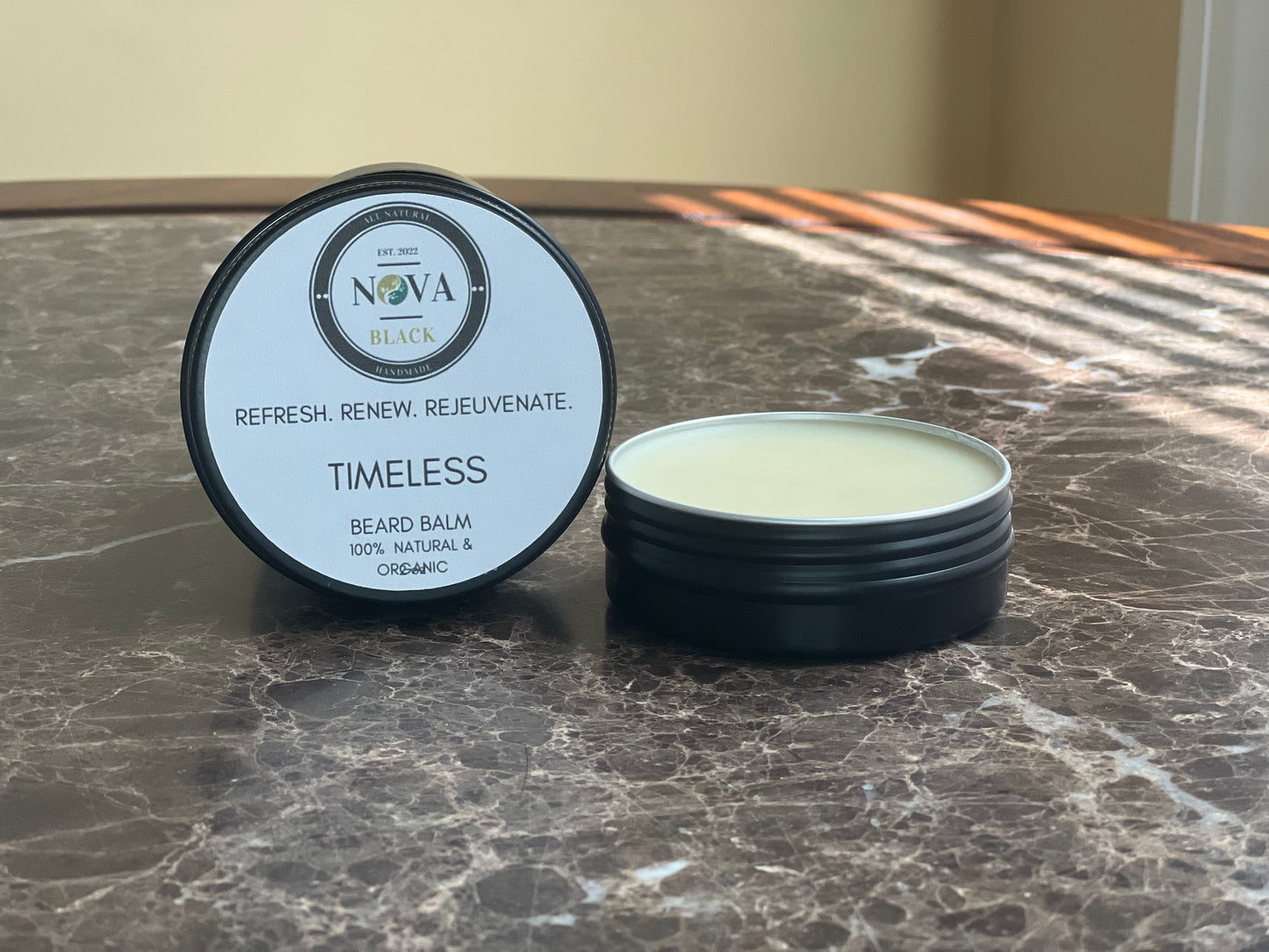 Beard Balm