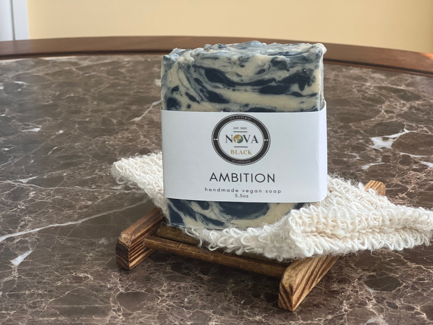Artisan Soaps