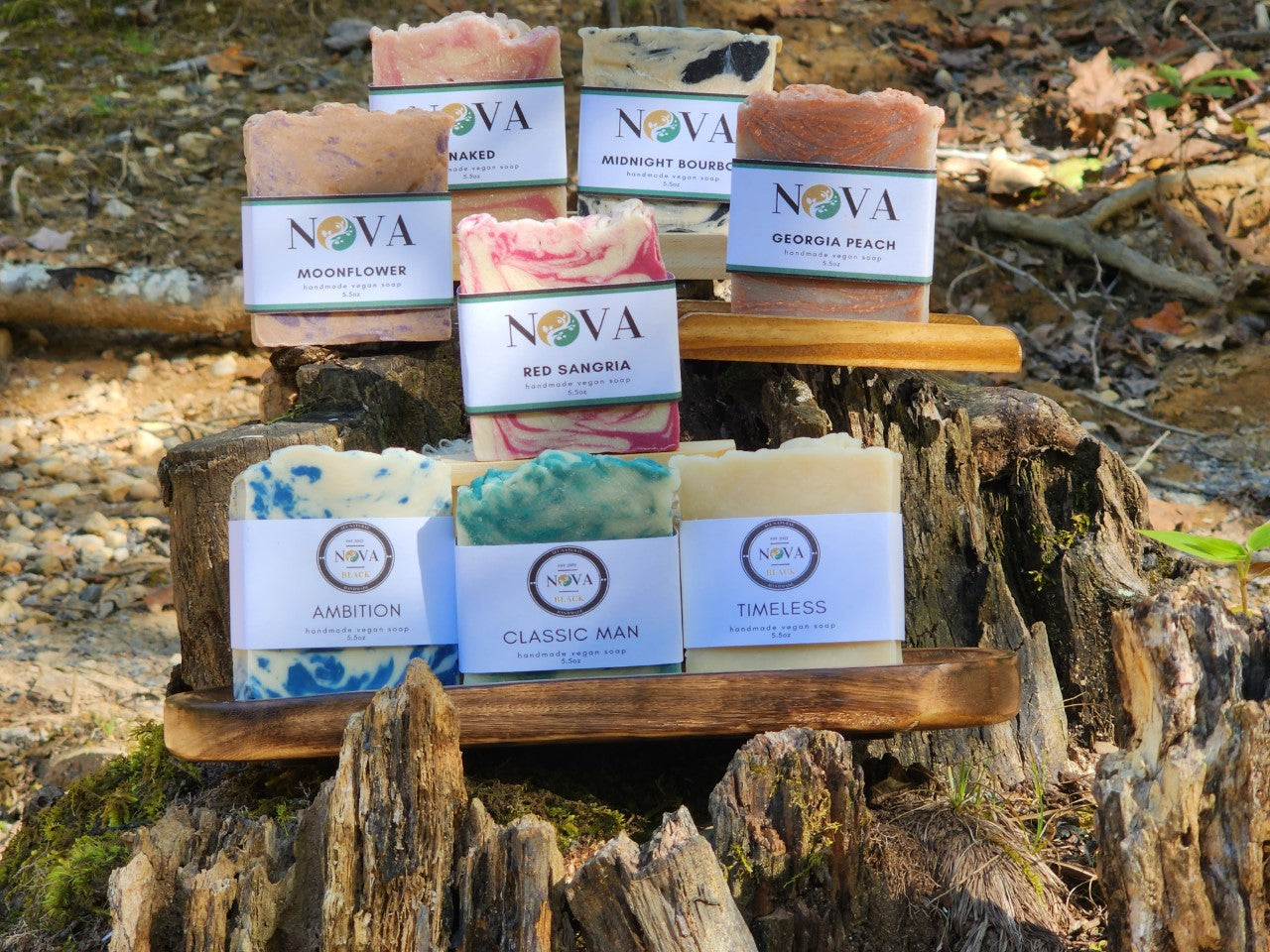 Artisan Soaps