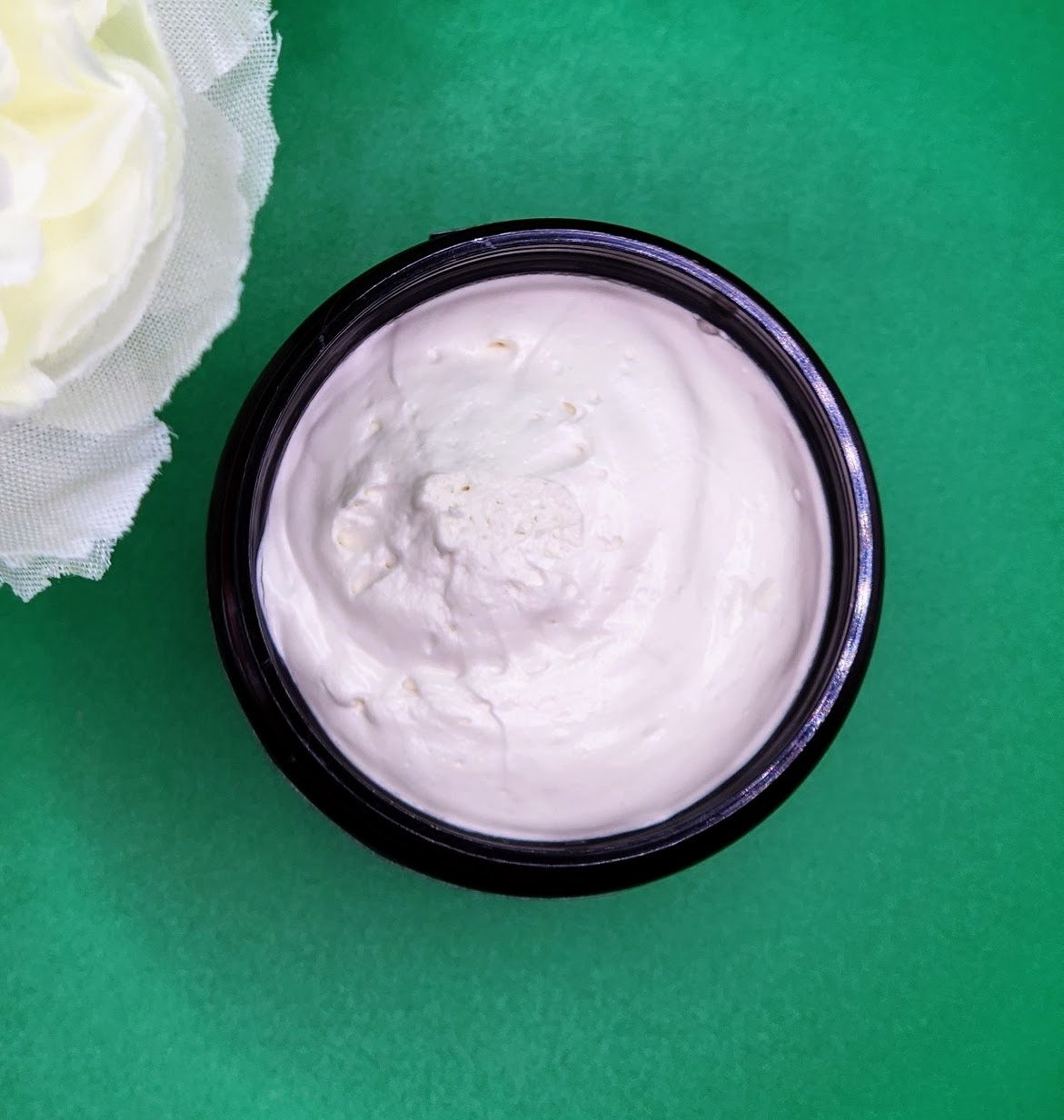 Whipped Body Butter