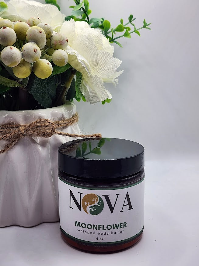 Whipped Body Butter