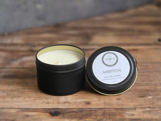 Ambition Soy Candle